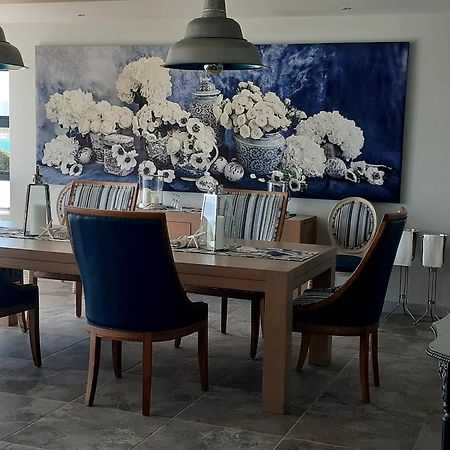 65Oncliff Hotell Gansbaai Eksteriør bilde