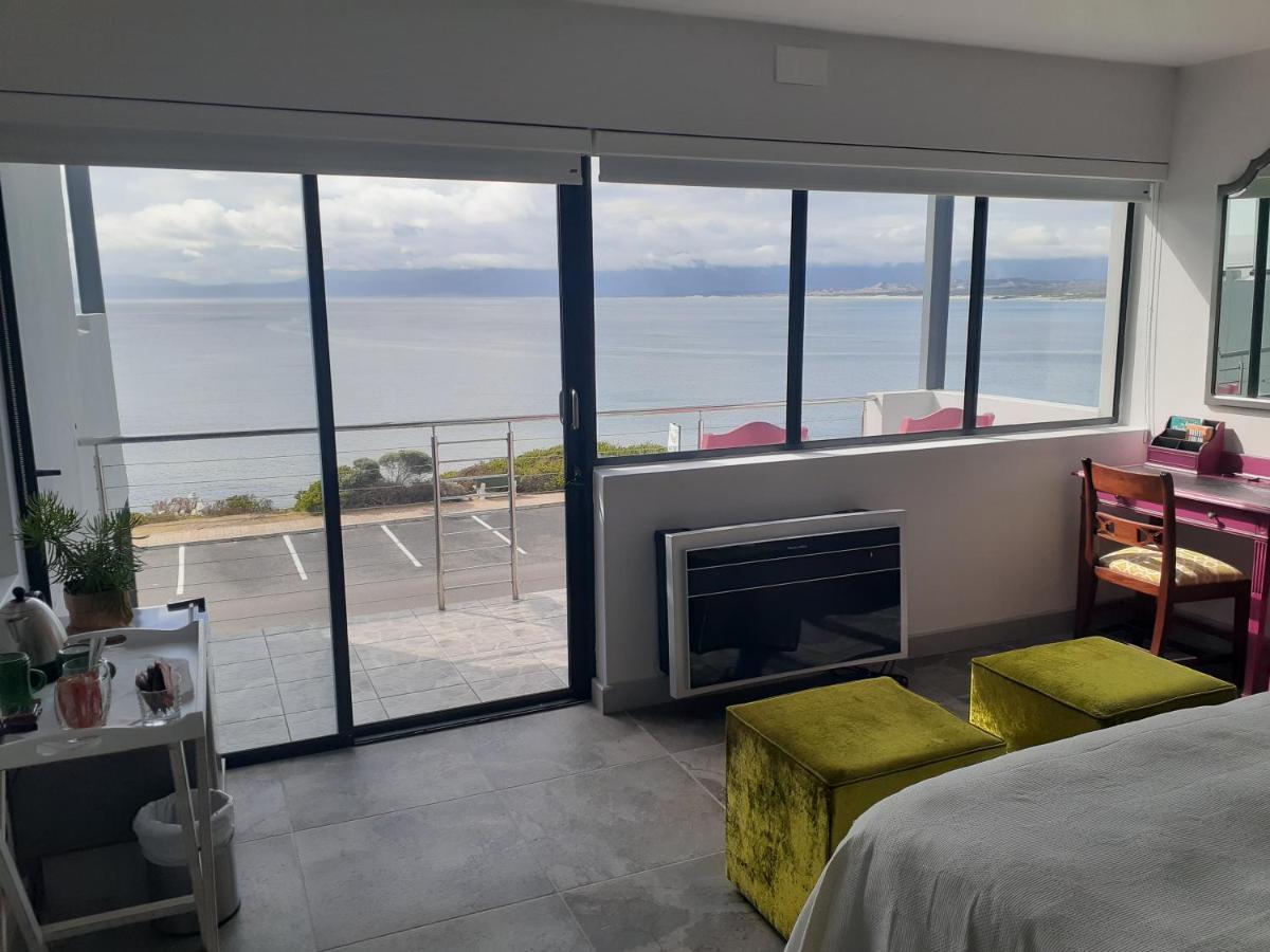 65Oncliff Hotell Gansbaai Eksteriør bilde
