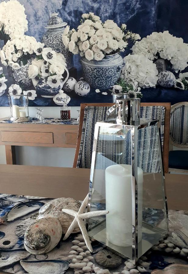 65Oncliff Hotell Gansbaai Eksteriør bilde