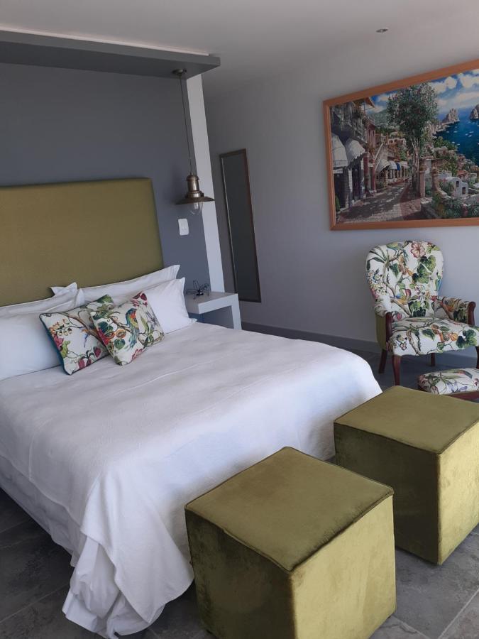 65Oncliff Hotell Gansbaai Eksteriør bilde