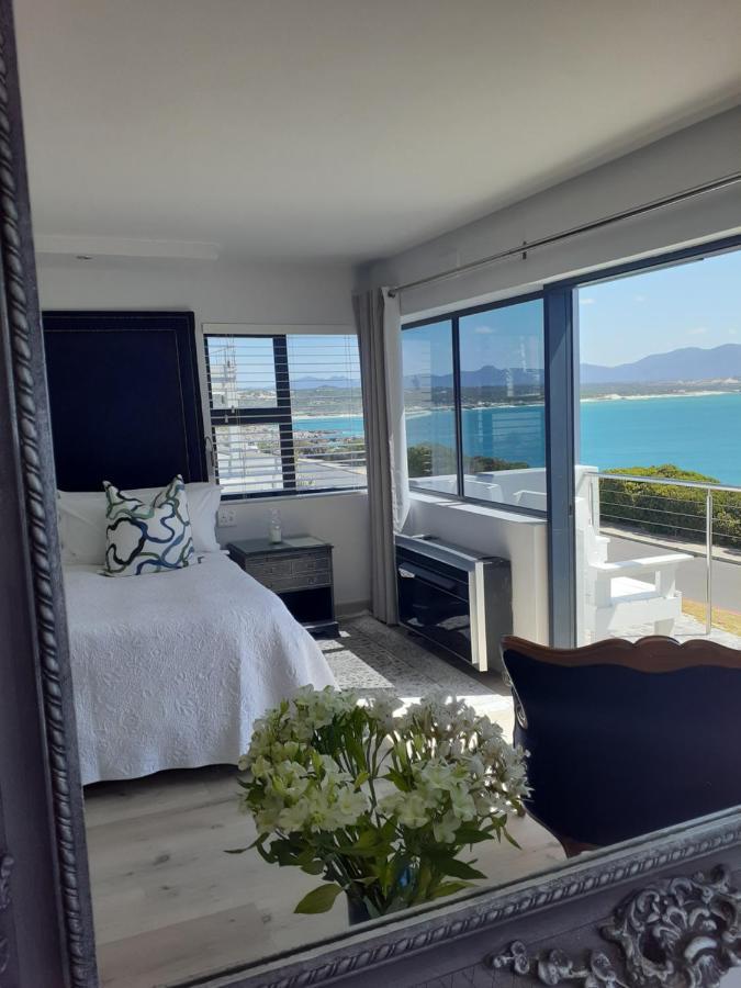65Oncliff Hotell Gansbaai Eksteriør bilde