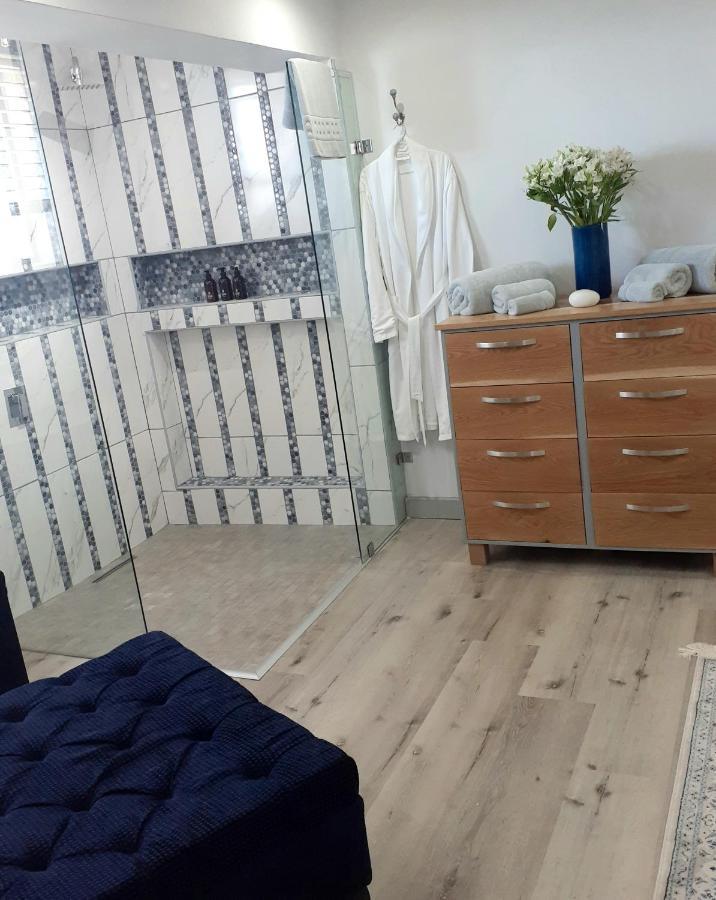 65Oncliff Hotell Gansbaai Eksteriør bilde