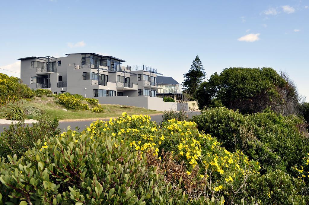 65Oncliff Hotell Gansbaai Eksteriør bilde